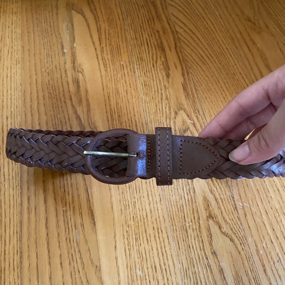 Belt